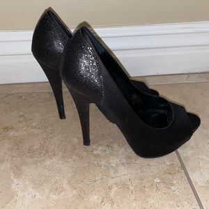 Steve Madden High Heels